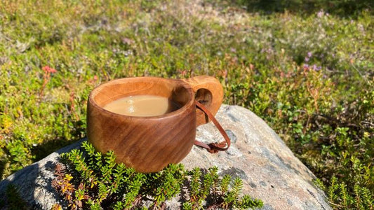 Kohti zero waste ‑arkea