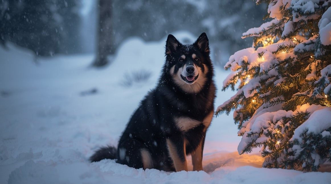 Joululahjaideat Sammallaakson Puodista