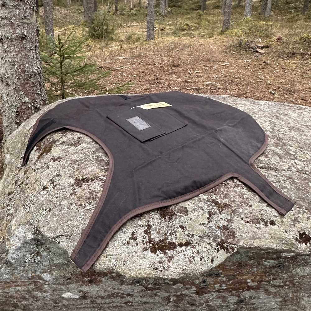 Koiran takki vahakangas